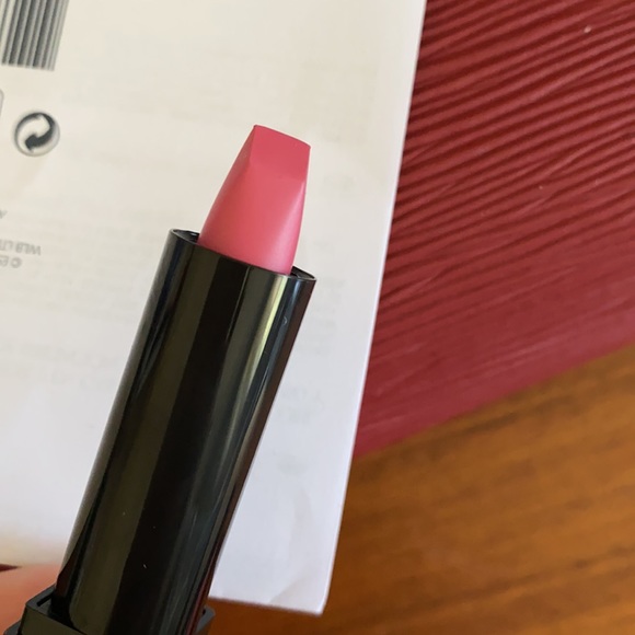 Shiseido ControlledChaos MascaraInk&Lipstick&Pouch - Picture 8 of 8